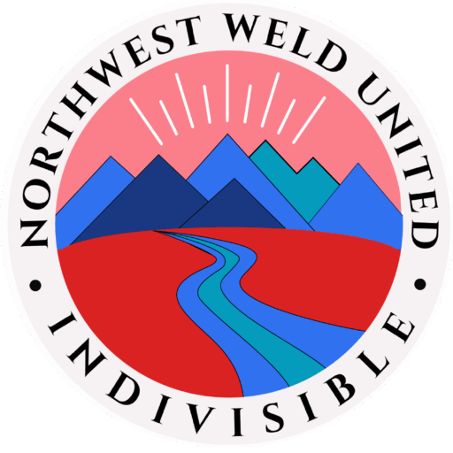 Northwest Weld United Indivisible